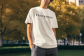 Free Indeed — Christian Faith T-Shirt